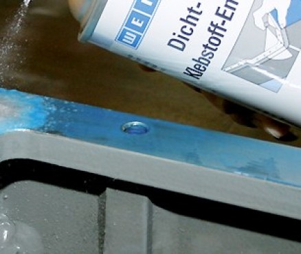 SEALANT AND ADHESIVE REMOVER
