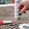 WEICON Fast-Metal Minute Adhesive