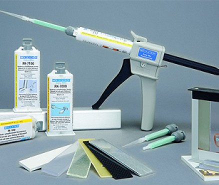 WEICON RK-7100 construction adhesive