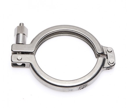 Alloy 22 Safety Clamps SAFX